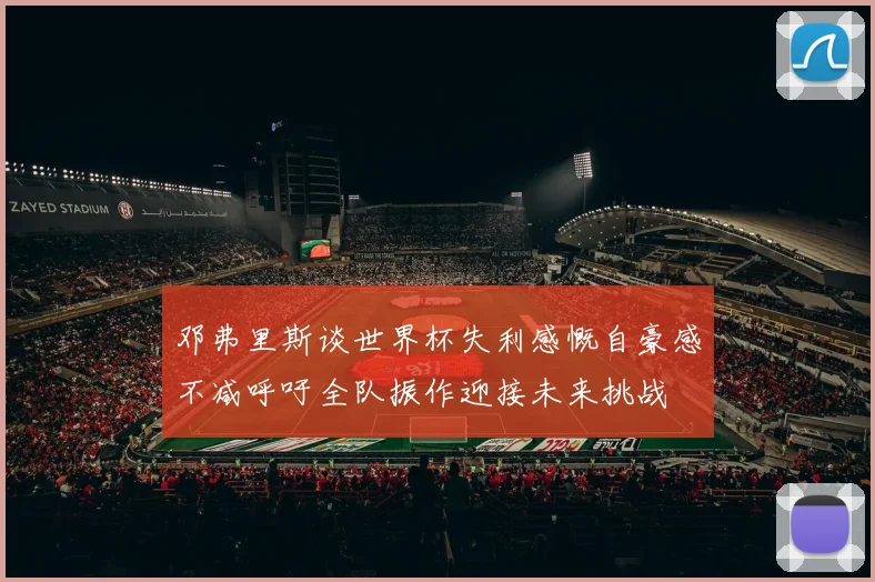 邓弗里斯谈世界杯失利感慨自豪感不减呼吁全队振作迎接未来挑战