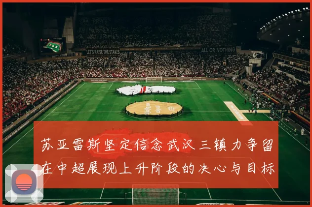 苏亚雷斯坚定信念武汉三镇力争留在中超展现上升阶段的决心与目标