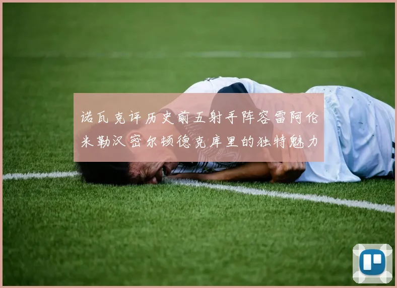 诺瓦克评历史前五射手阵容雷阿伦米勒汉密尔顿德克库里的独特魅力与影响
